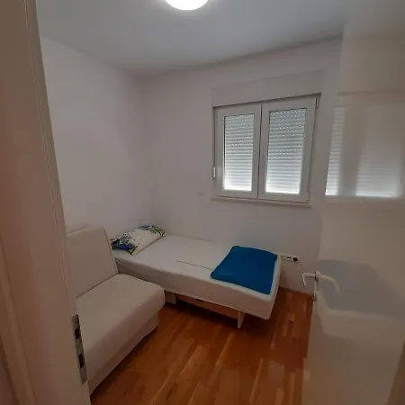 Apartman U Centru Makarske Makarska Exterior photo