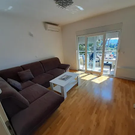 Apartman U Centru Makarske Makarska Exterior photo
