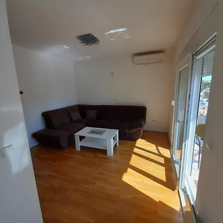 Apartman U Centru Makarske Makarska Exterior photo