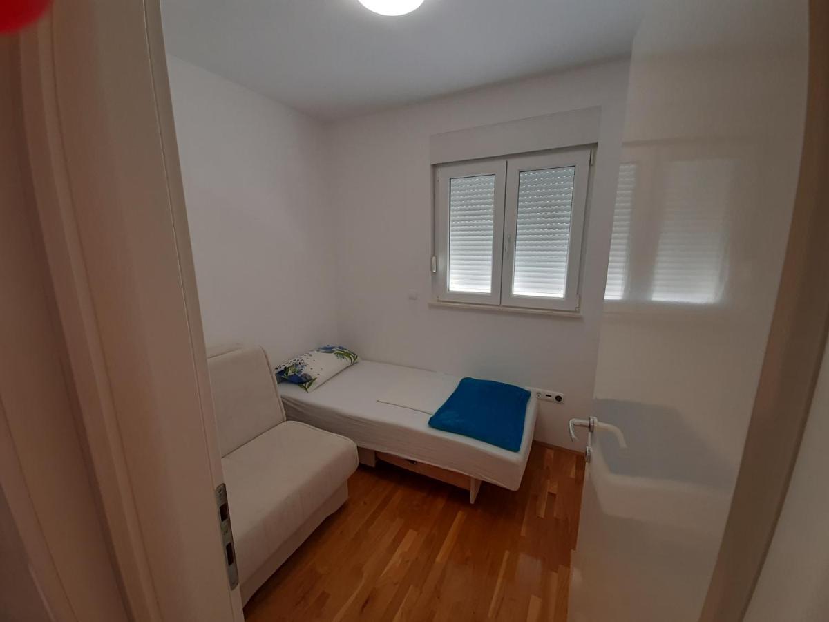 U Centru Makarske Apartment Makarska