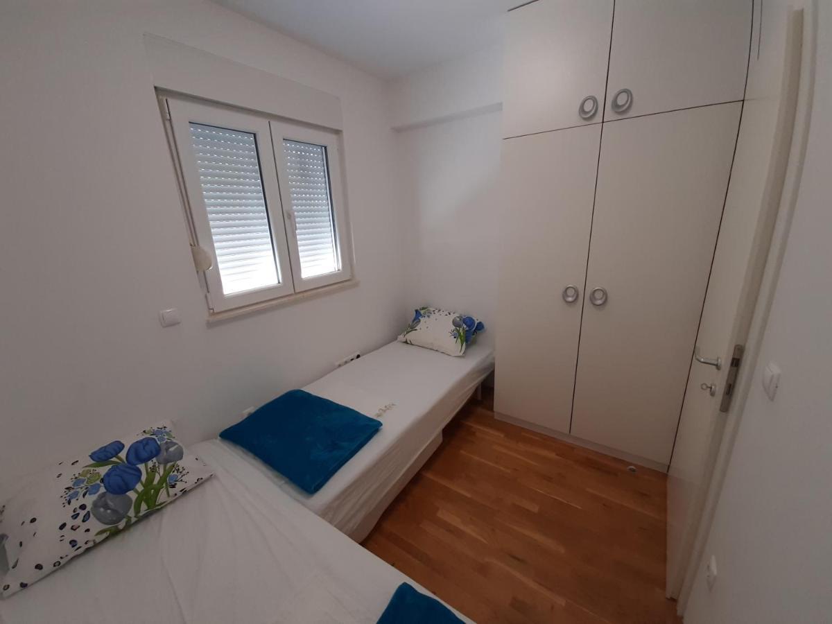U Centru Makarske Apartment Makarska