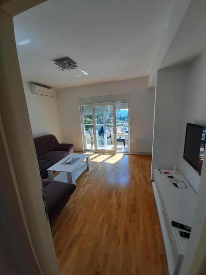 U Centru Makarske Apartament