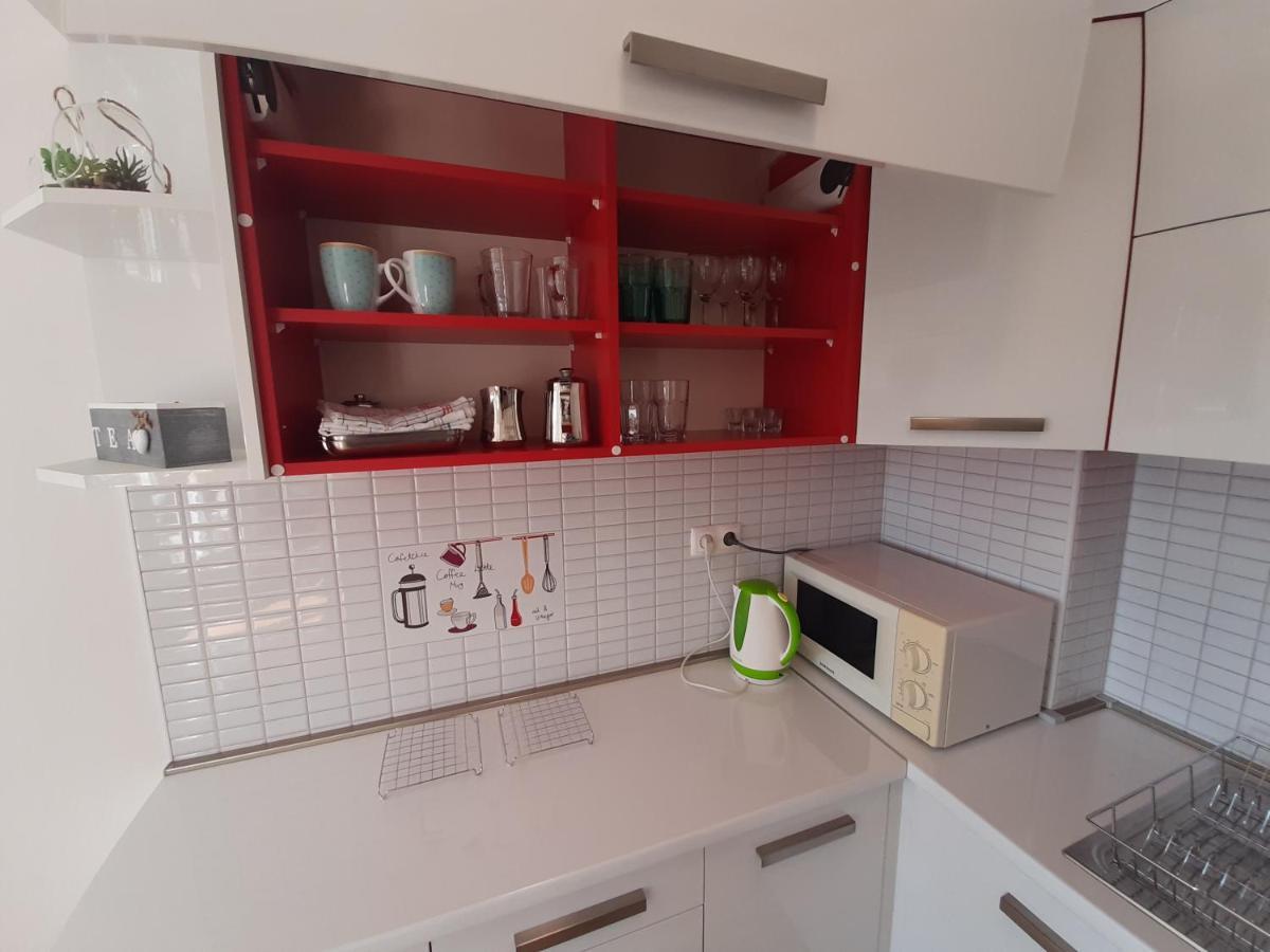 U Centru Makarske Apartament Makarska