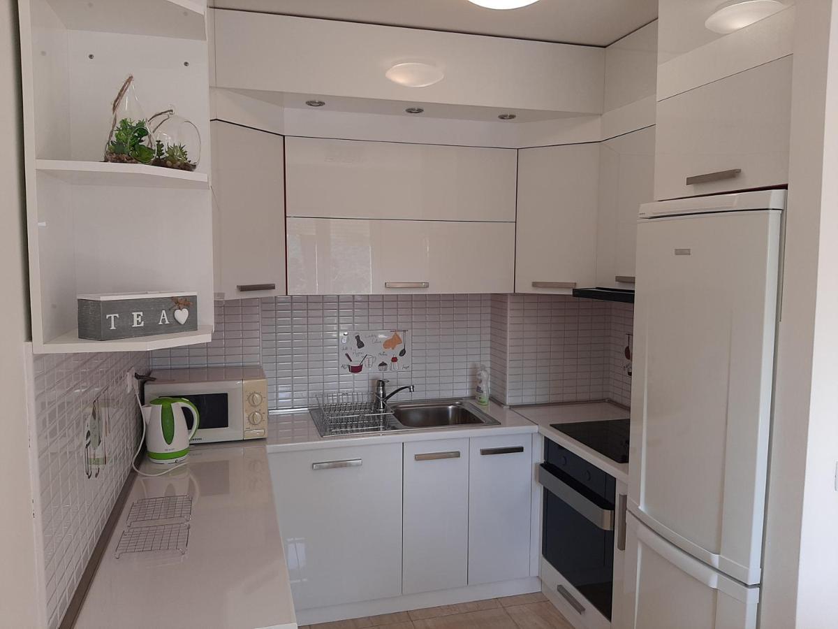Apartment U Centru Makarske