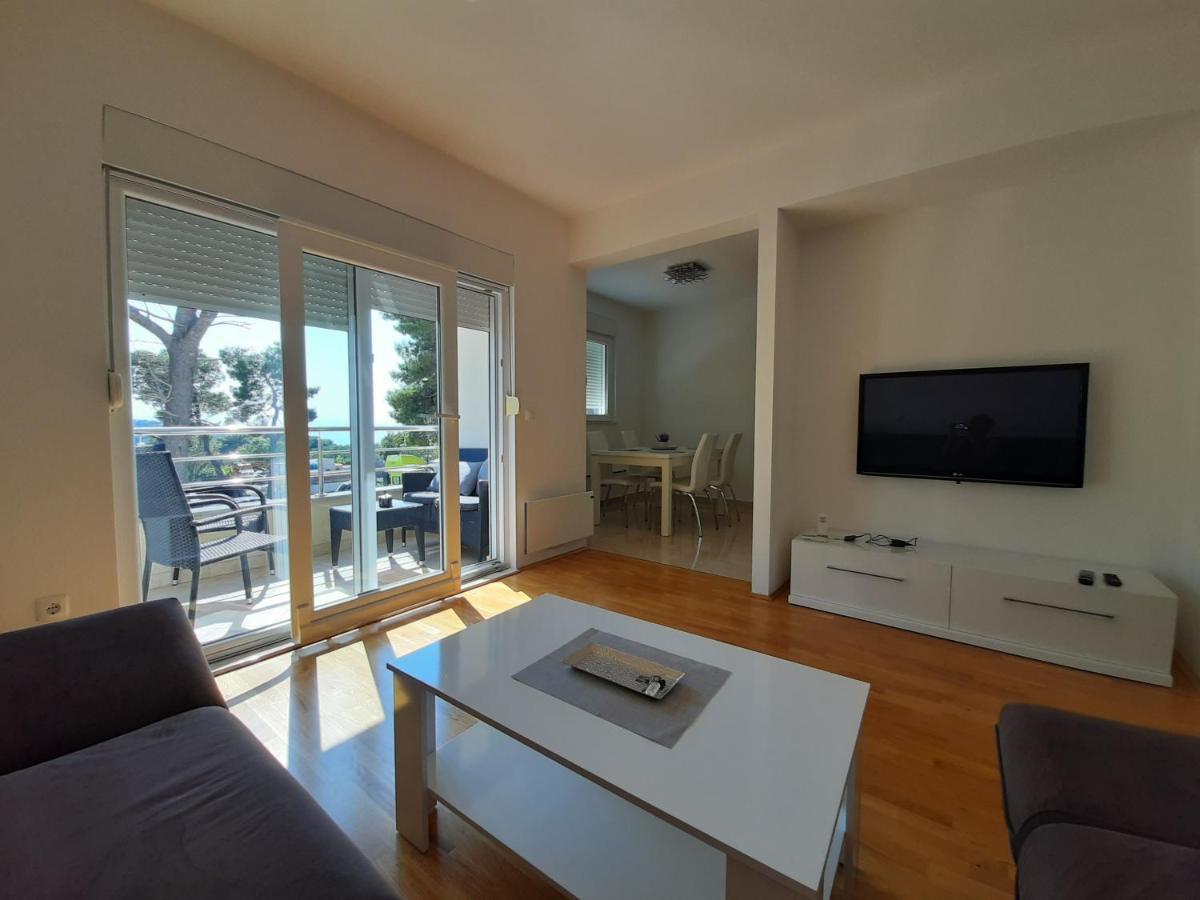 U Centru Makarske Apartament Makarska