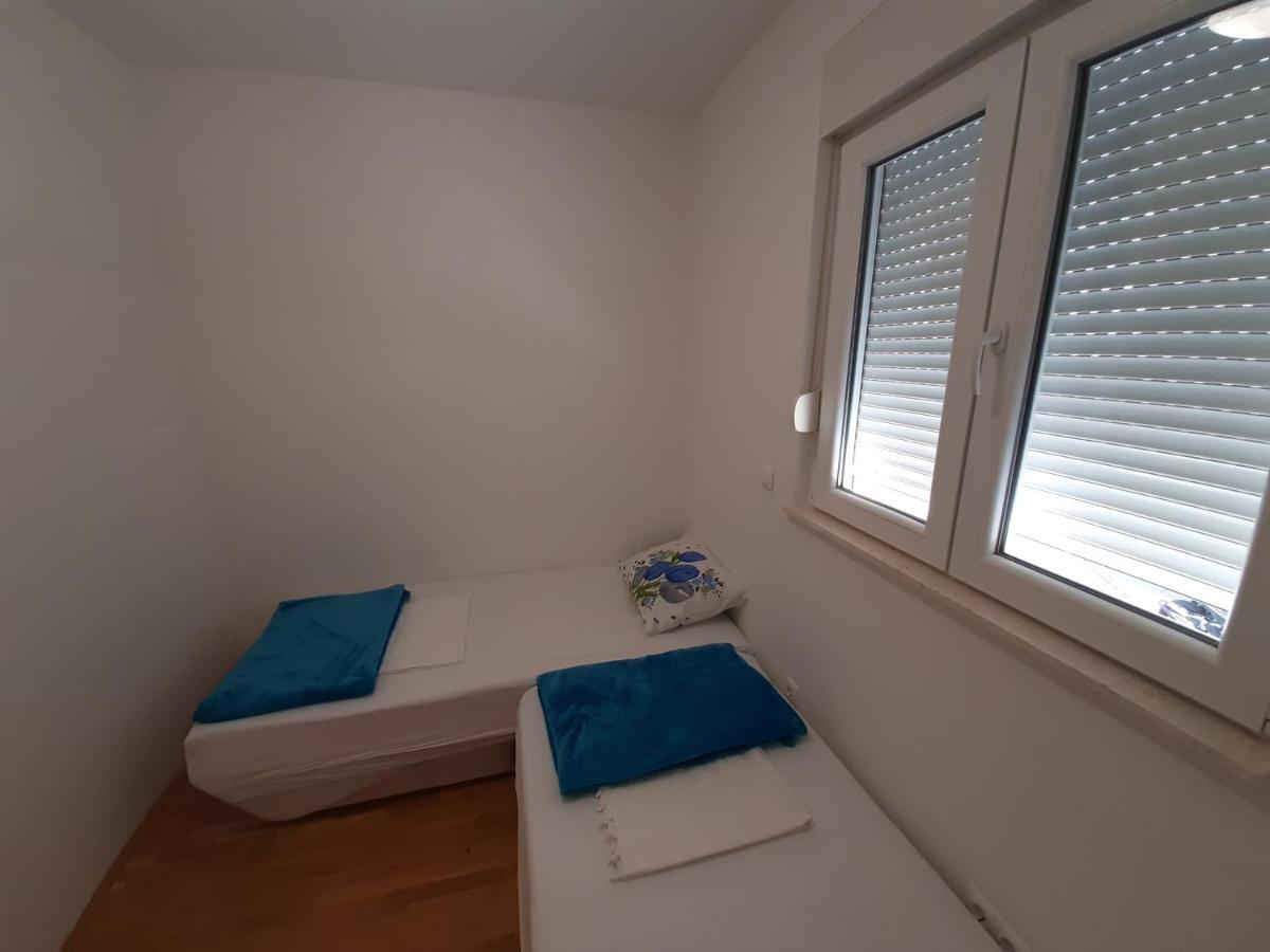 Apartment U Centru Makarske