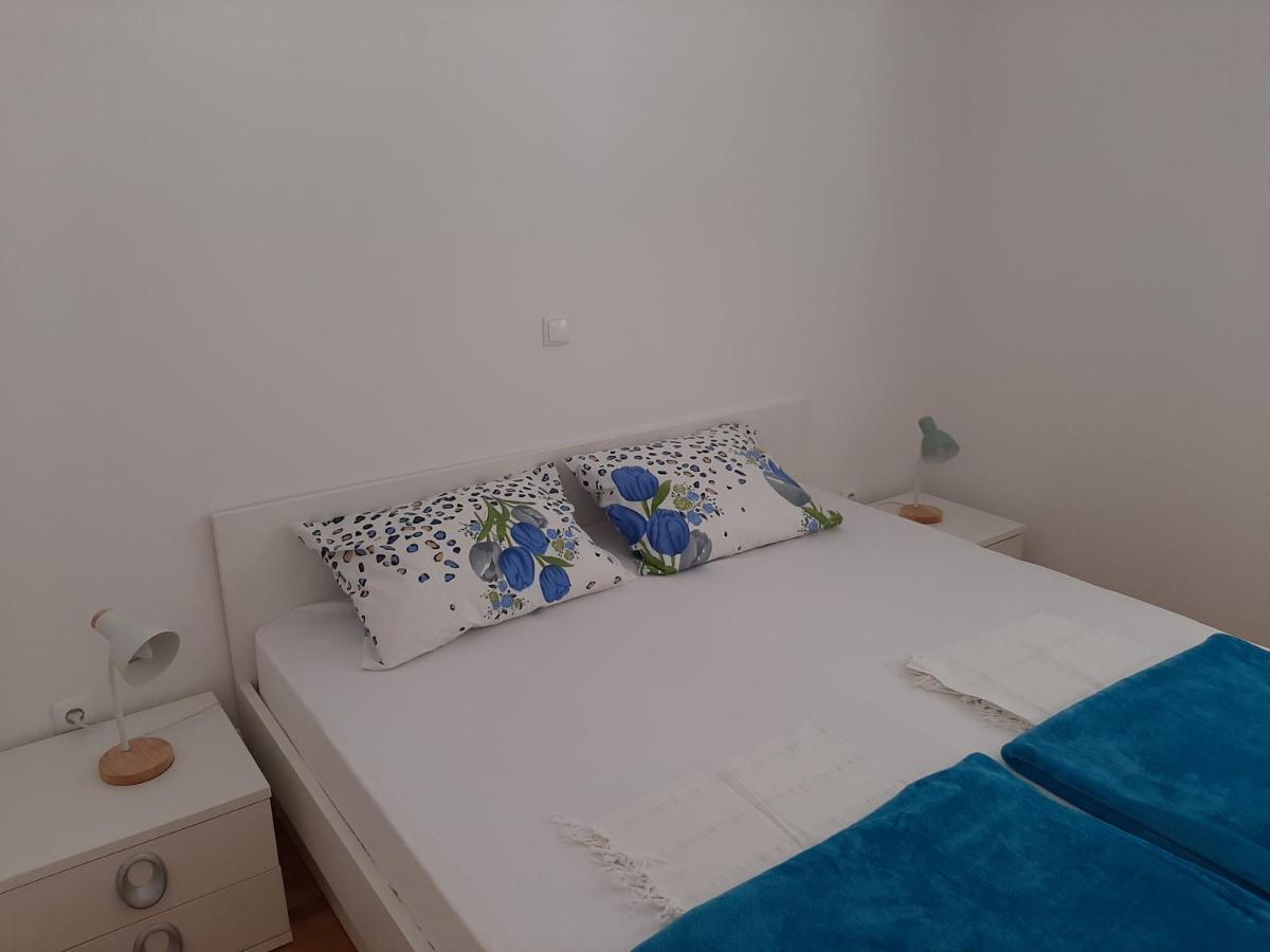 Apartment U Centru Makarske *
