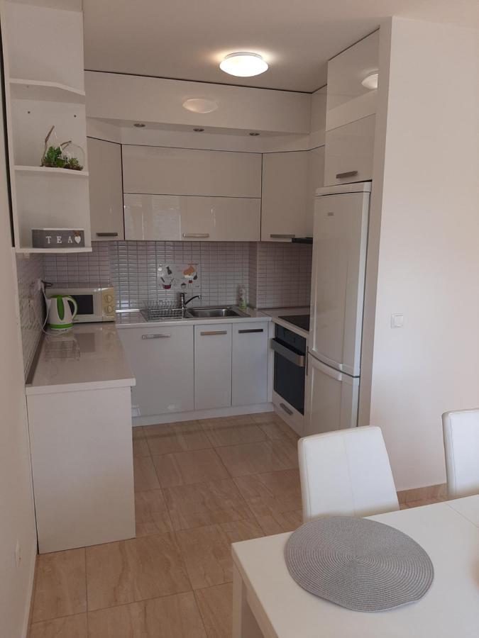 Apartment U Centru Makarske