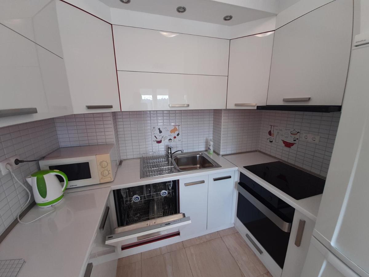 Apartament U Centru Makarske Makarska