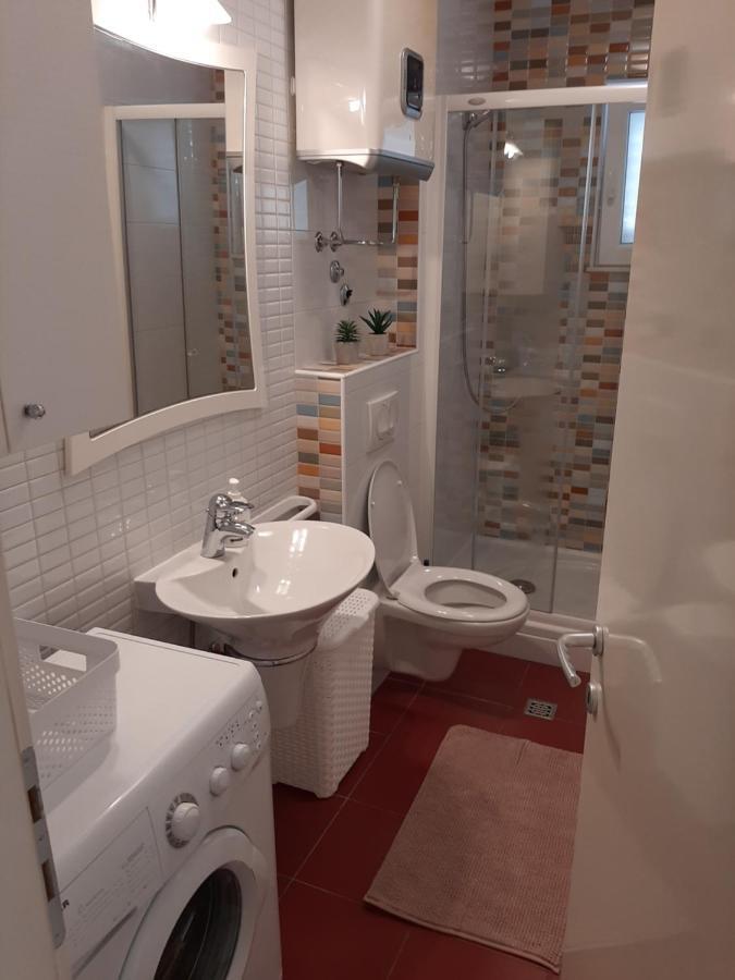 U Centru Makarske Apartment Makarska