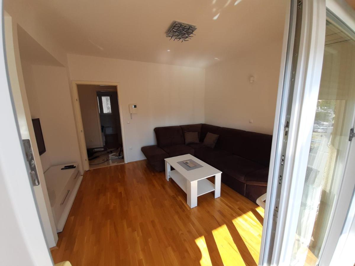Apartment U Centru Makarske