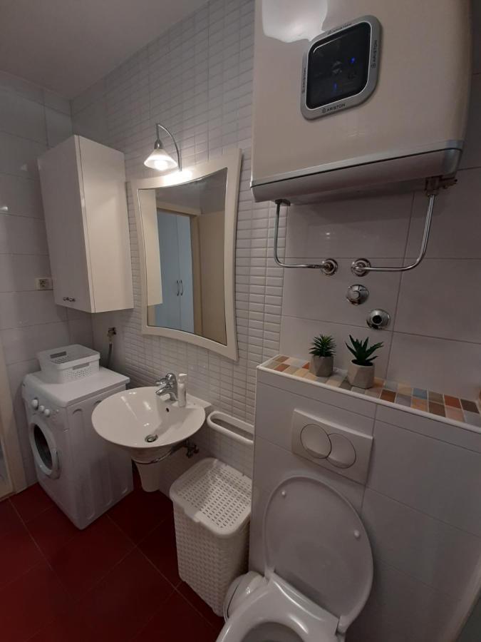Apartment U Centru Makarske
