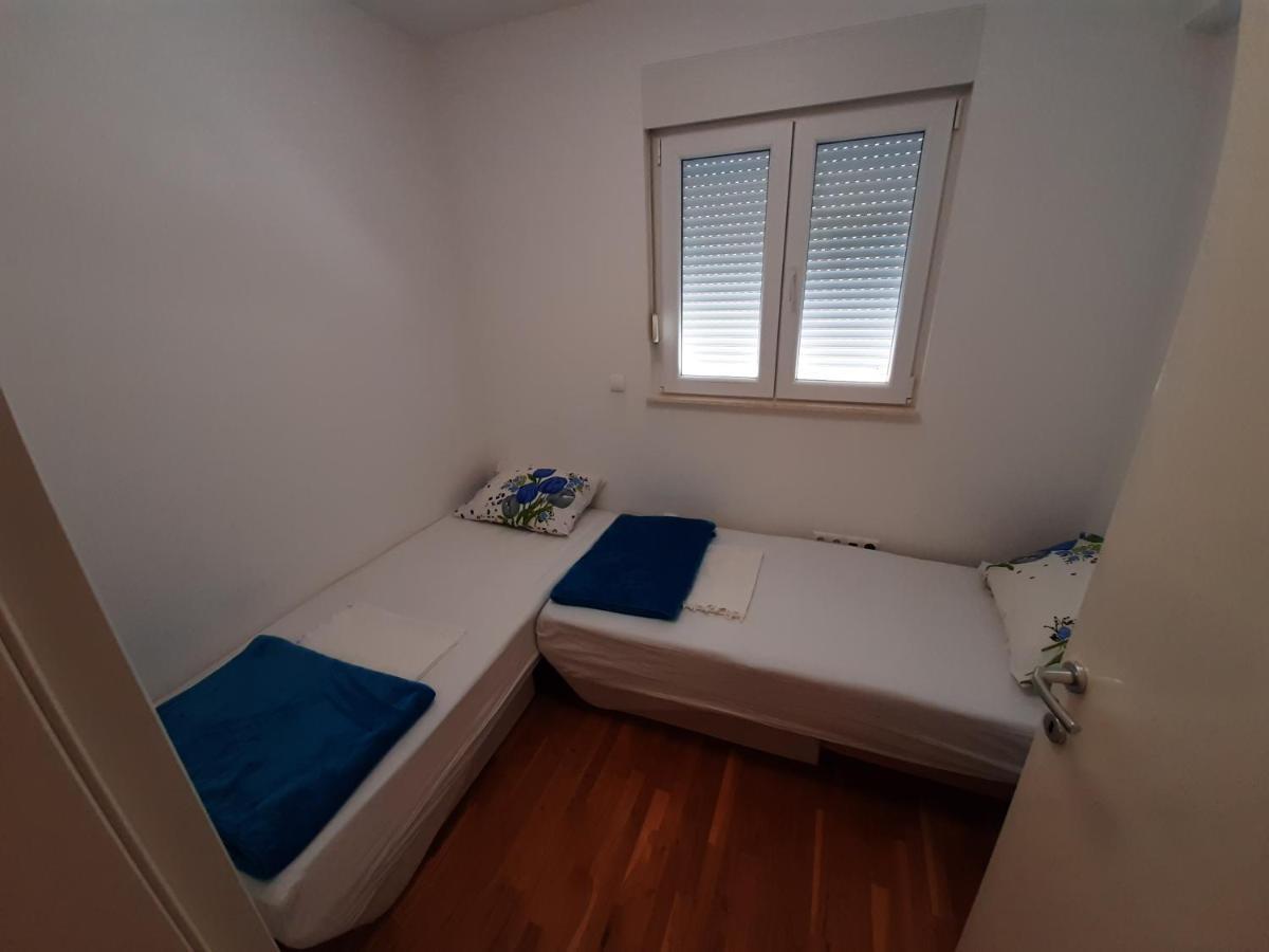 Apartament U Centru Makarske *