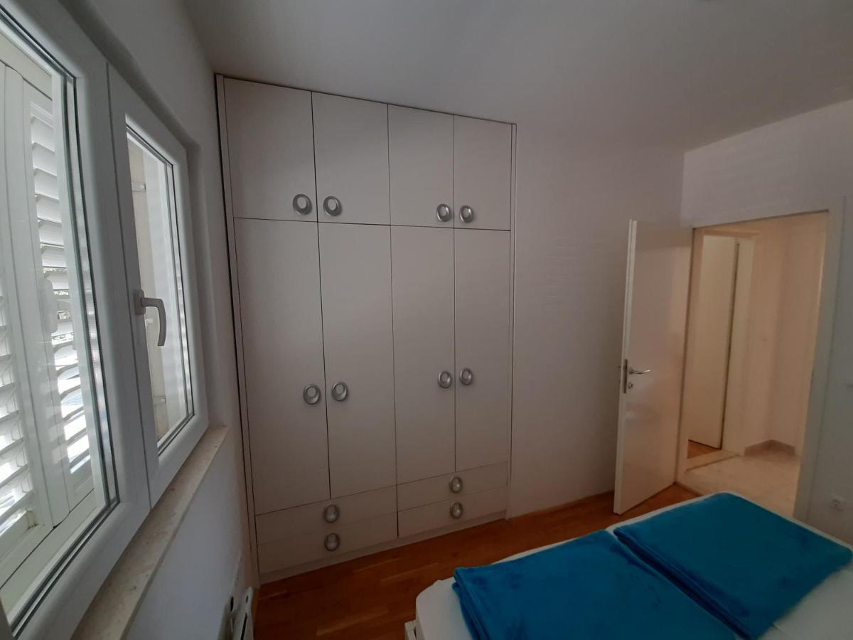 U Centru Makarske Makarska